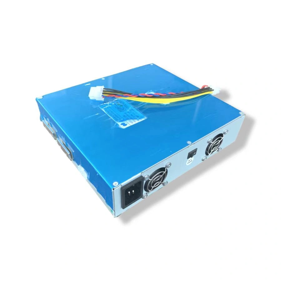 Cryptominer Ebit E12 PSU Brand New YBH332S12+RS485 Power Supply Unit 3300W